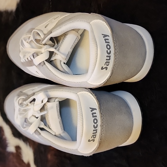 SAUCONY HORNET - Picture 3 of 5